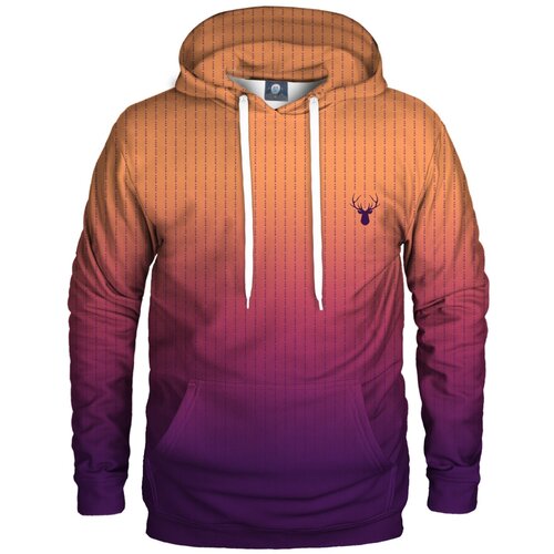Aloha From Deer Unisex&amp;#039;s Fk You Please Hoodie H-K AFD278 Slike