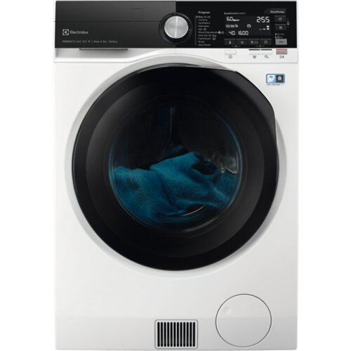 Electrolux mašina za pranje i sušenje EW9W161BC Slike