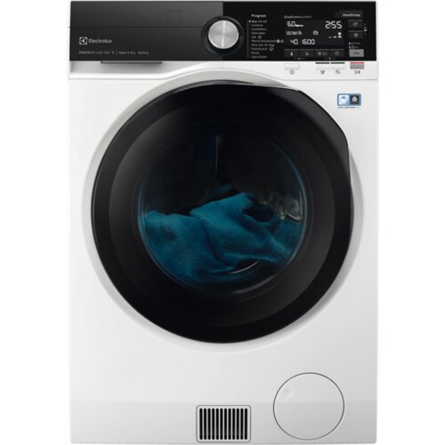 Electrolux Pralno-sušilni stroj EW9W161BC Cene