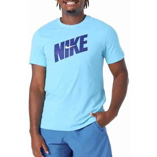Nike muška majica  m nk df tee hbr novelty  FQ3872-407 Cene