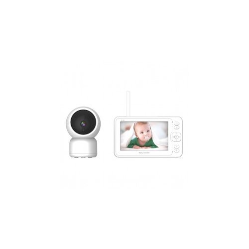 Baby kamera sa monitorom Slike