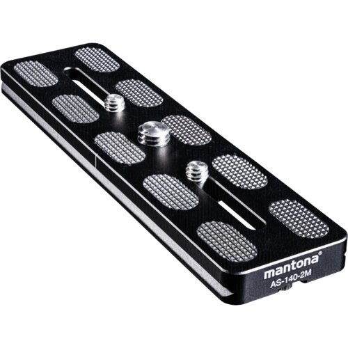 Mantona AS-140-2M Quick Release Plate Cijene
