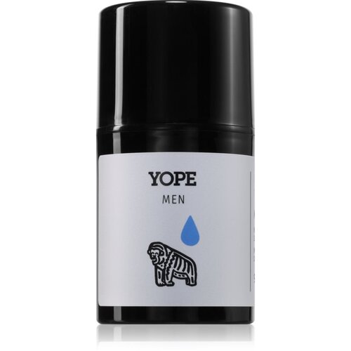 Yope Men Wood hidratantna krema za lice za muškarce 50 ml Cene
