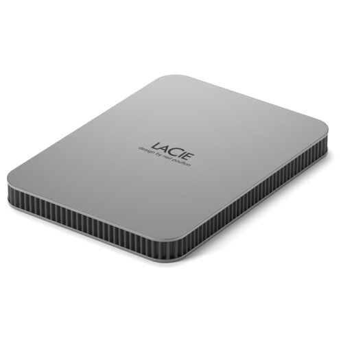 Lacie 2TB Mobile Drive V2 2,5" USB-C zunanji HDD disk Cene