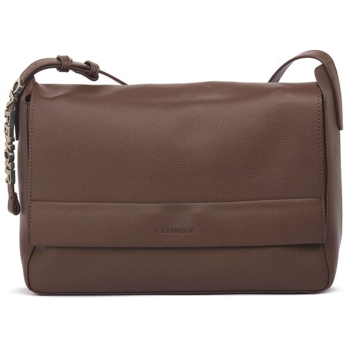 Caf&amp;eacute; Noir Torbe za čez ramo CAFE NOIR M018 BORSA MORBIDA Kostanjeva Slike