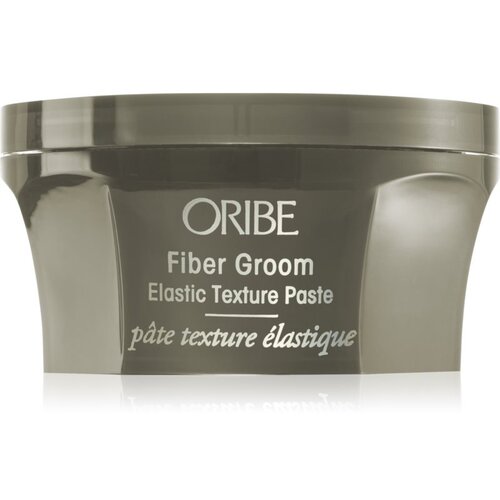 Oribe Fiber Groom ElasticTexture teksturna pomada za kosu bez volumena 50 ml Slike