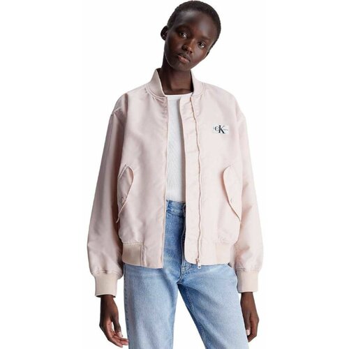 Calvin Klein roze ženska jakna  CKJ20J223034-TF6 Cene