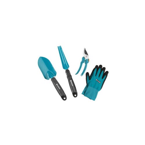 Gardena set ba&amp;scaron;tenskog alata BASIC Starter Kit 8965-30 Slike