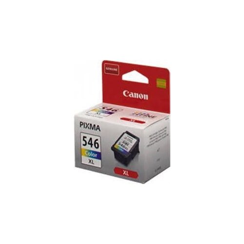 Canon Kertr. CL-546XL (8288B001AA) Cene