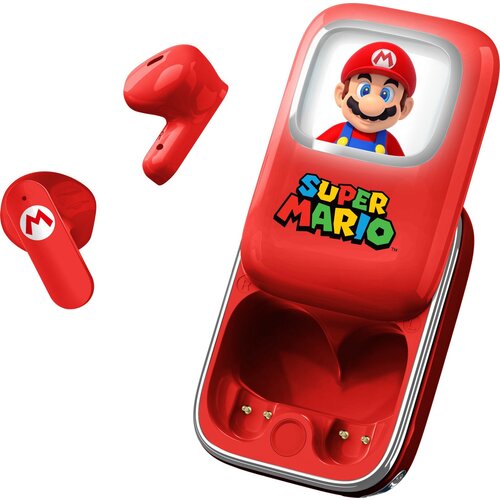 OTL Technologies Nintendo Super Mario Slide Slu&amp;scaron;alke za otroke Slike
