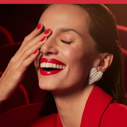 Bourjois Fabuleux Ink ruž za usne 01, 3.5ml Slike
