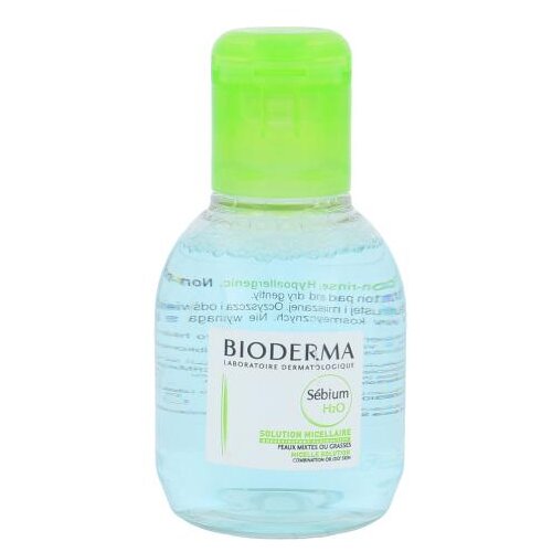 Bioderma S&eacute;bium 100 ml micelarna voda za žene Cijene