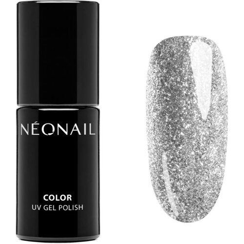 NeoNail Think Blink! gel lak za nohte odtenek Twinkle White 7,2 ml Cene