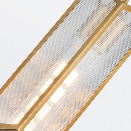 Elstead Lighting VISEČA SVETILKA Alora 13,1/49,3 cm 60 W E27 Slike