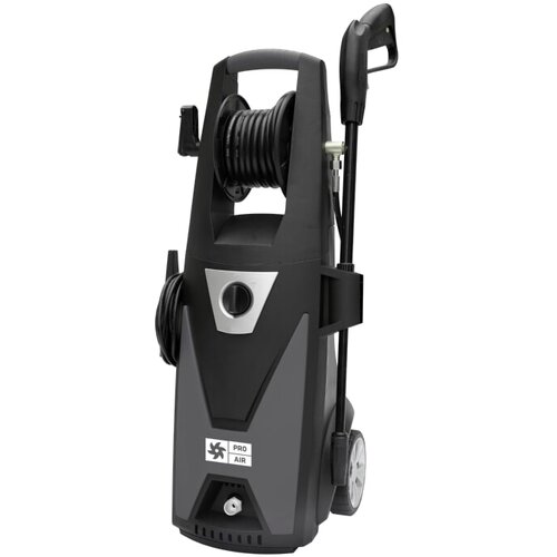 Proair visokotlačni čistilnik storm 170 r (2.000 w, maks. tlak: 170 barov, maks. pretok vode: 360 l/h) Slike
