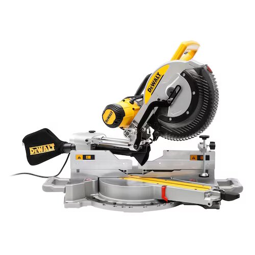 Dewalt Električni alat - motorna pila 1675W DWS780 Slike