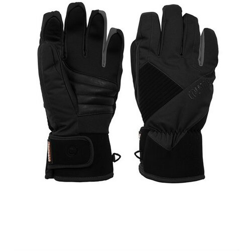 Colmar muške rukavice za skijanje SKI GLOVES WITH PROTECTIONS crna 51661VC Slike