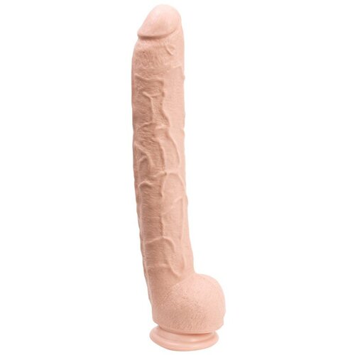 The Classics Dildo Dick Rambone, kožna boja Cijene
