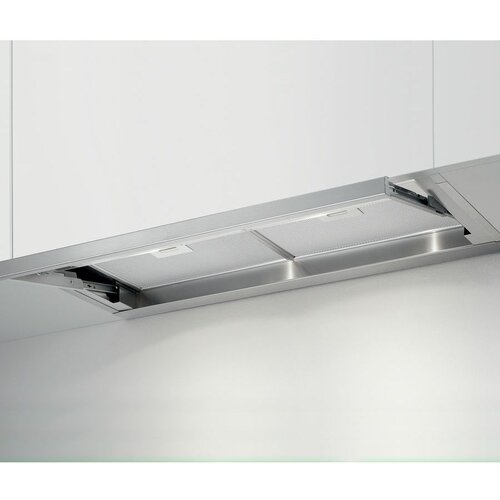 Elica ugradbena napa LEVER IX/A/116 Slike