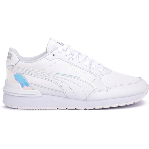 Puma 01 ST RUNNER V4 JR Bijela Slike