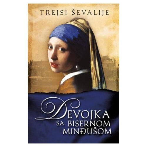 Laguna Trejsi Ševalije - Devojka sa bisernom minđušom Cene