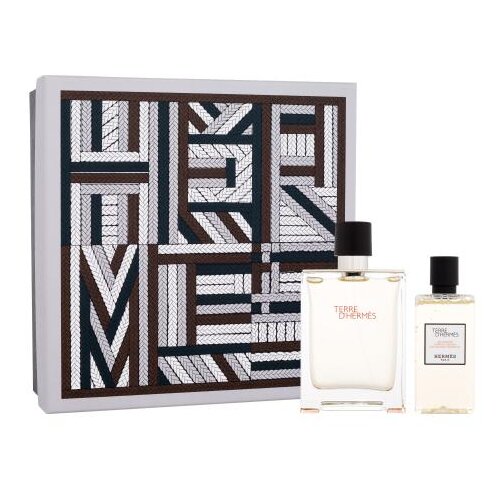 Hermes Terre d´Hermès SET3 toaletna voda za moške Cijene