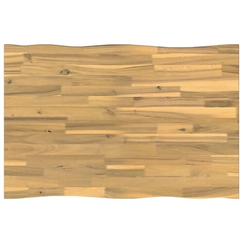  Pravokutni stolni vrh 80 x 60 x 3 cm Pravokutni - Bijela 90 x 55 x 3 5 cm Živi rub 2 strane Slike