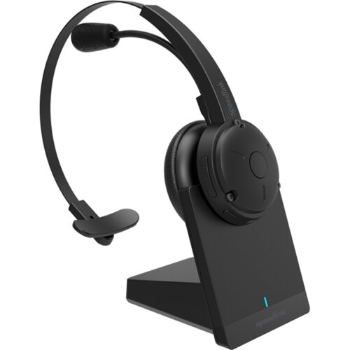  Slu&scaron;alice sa mikrofonom, SPEEDLINK SONA PRO Bluetooth Chat, Noise-canceling, SL-870301-BK Cijene