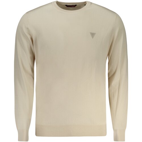 Guess Jeans MEN&amp;amp;#39;S SWEATER BEIGE Slike