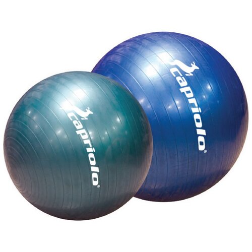 Capriolo Fitnes lopta Pilates Ball 55CM CAP Cijene