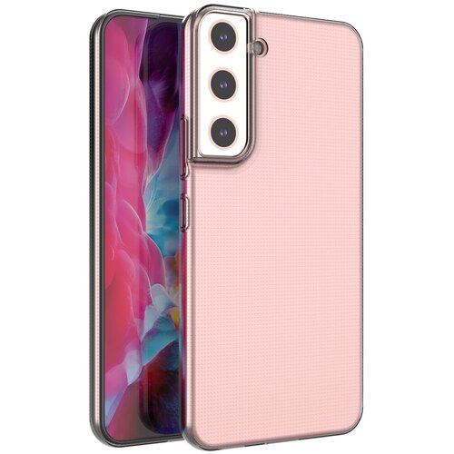 HURTEL GEL OVITEK VELEPRODAJA 0,5MM ZA SAMSUNG GALAXY S22 ULTRA CLEAR PROZOREN, (5000343239) Cene