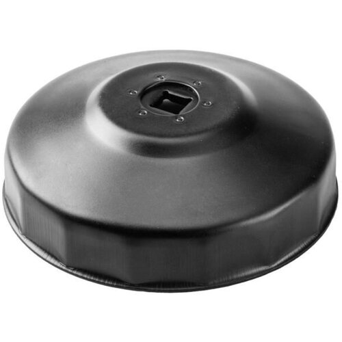 Neo Tools 370-Ključ za filter ulja, tipa ča&amp;scaron;e, 108 mm, 15 tačaka 11 Slike