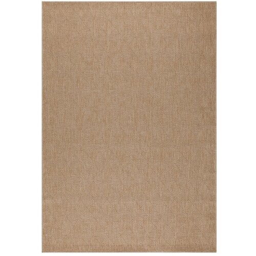 Ayyildiz Carpets Zunanji tekač v naravni barvi 80x250 cm Dhaka – Cene