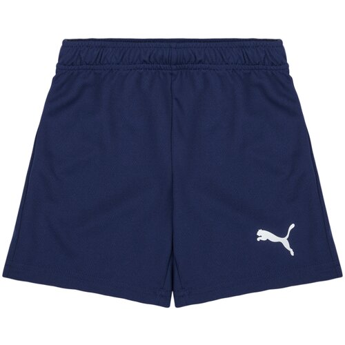 Puma Kratke hlače &amp;amp; Bermuda TEAMRISE SHORT Slike