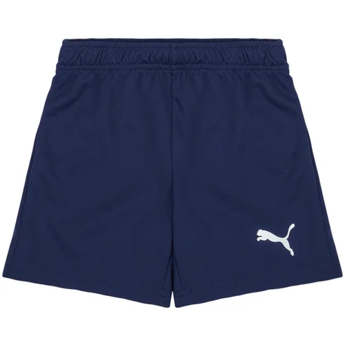 Puma TEAMRISE SHORT