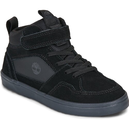Timberland Visoke superge STONE JUMP Črna Slike