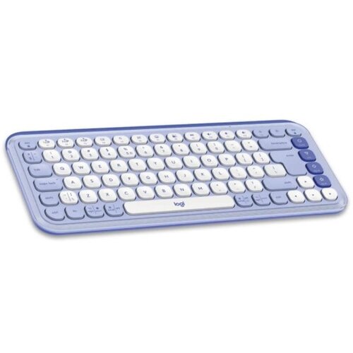 Logitech POP Icon Keys - Lilac, US Cene