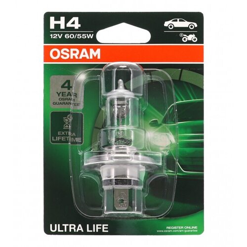 Osram Auto sijalica H4 64193 Cene