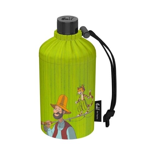 Emil® - flaška z obleko Steklenica Pettersson® Cene