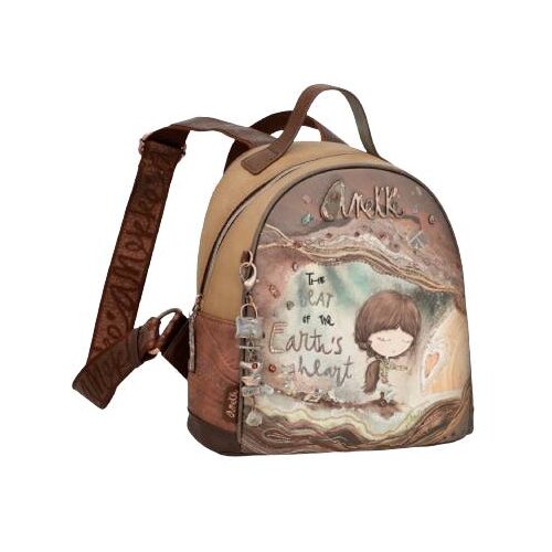Sany Bags S.L. Ruksak fashion FW24 Core 28x25x12cm NETTO Cijene