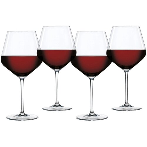 Spiegelau čaše za burgundu set 4/1 640ml Style Cene