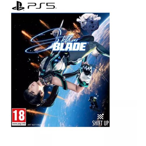 Sony Stellar Blade (Playstation 5) Cene