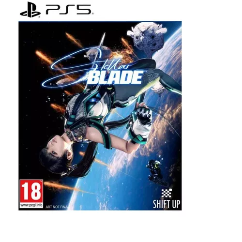 Sony Stellar Blade (Playstation 5)