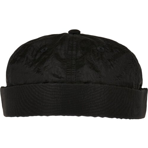 Flexfit Dockercap Black Slike