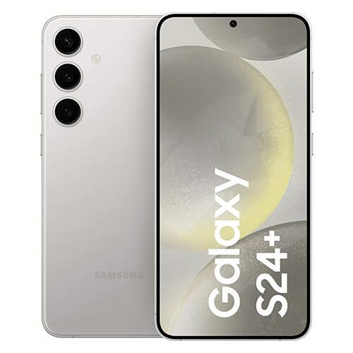 Samsung Galaxy S24+ S926 5G Dual Sim 12GB RAM 256GB Marble Grey korišten uređaj Cijene