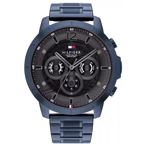Tommy Hilfiger Analogne ure 1710493 pisana Cene