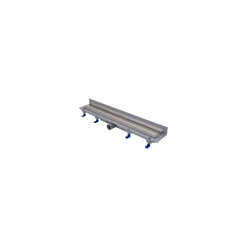 Liv podna tu&amp;scaron; kanalica Standard (85 cm, Plemeniti čelik) Slike