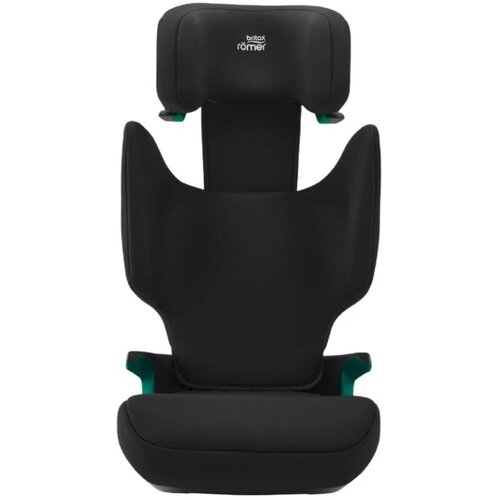 Britax Romer auto sedi&amp;scaron;te i-Adventure Black, 100-150 cm Slike