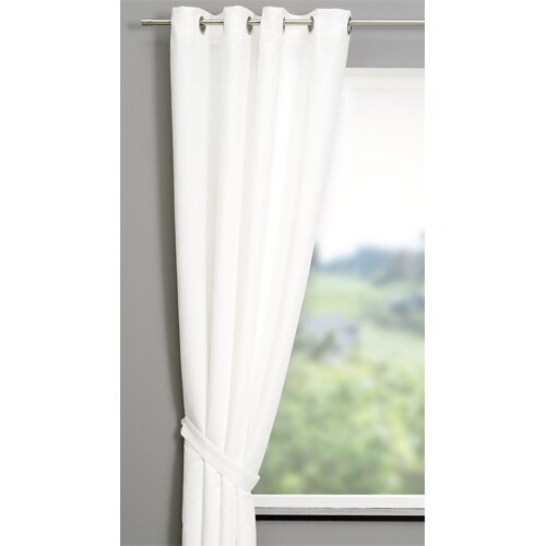 Zavesa Haver 140x175 cm natur Cene