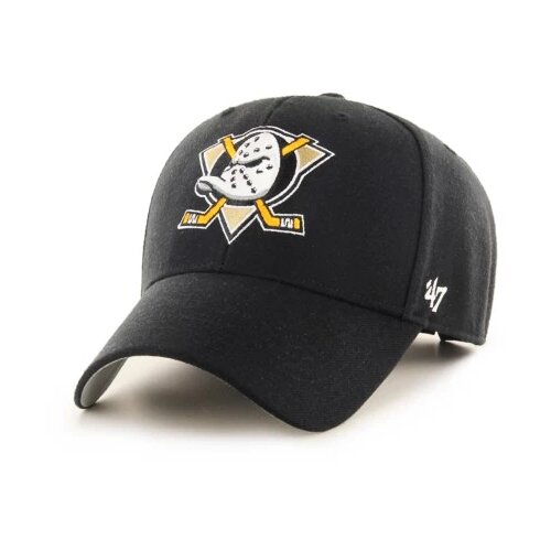 47 Brand Men&amp;#039;s NHL Anaheim Ducks &amp;#039;47 MVP Slike